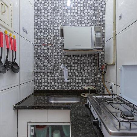 Apartamento Em Copacabana Rj Rio de Janeiro Eksteriør bilde