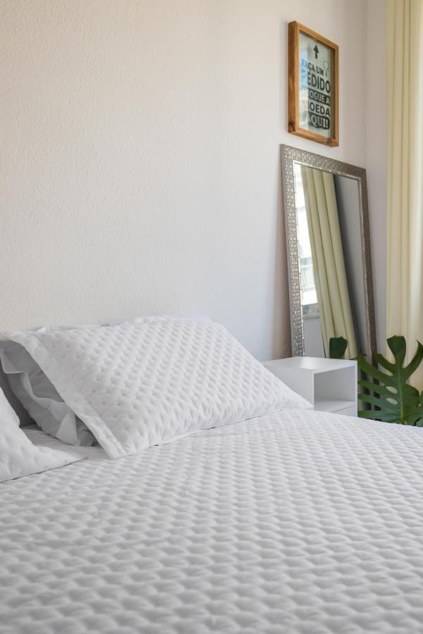 Apartamento Em Copacabana Rj Rio de Janeiro Eksteriør bilde