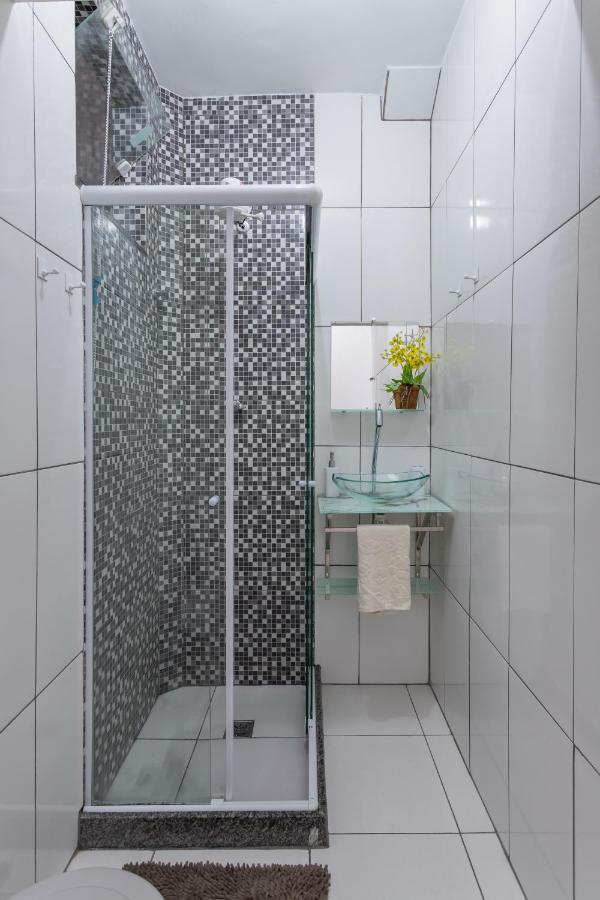 Apartamento Em Copacabana Rj Rio de Janeiro Eksteriør bilde
