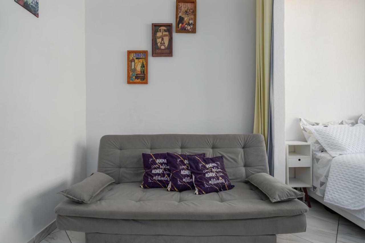 Apartamento Em Copacabana Rj Rio de Janeiro Eksteriør bilde
